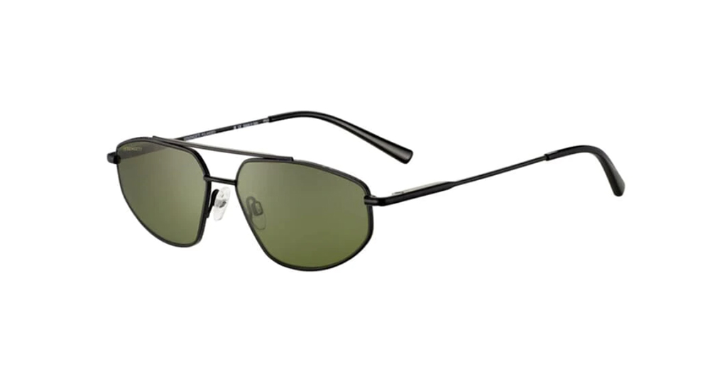 Serengeti MARLON SS539003 57-15 G Erkek Güneş Gözlükleri