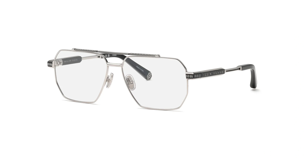 Philipp Plein 157M 0583 58 Erkek Güneş Gözlükleri