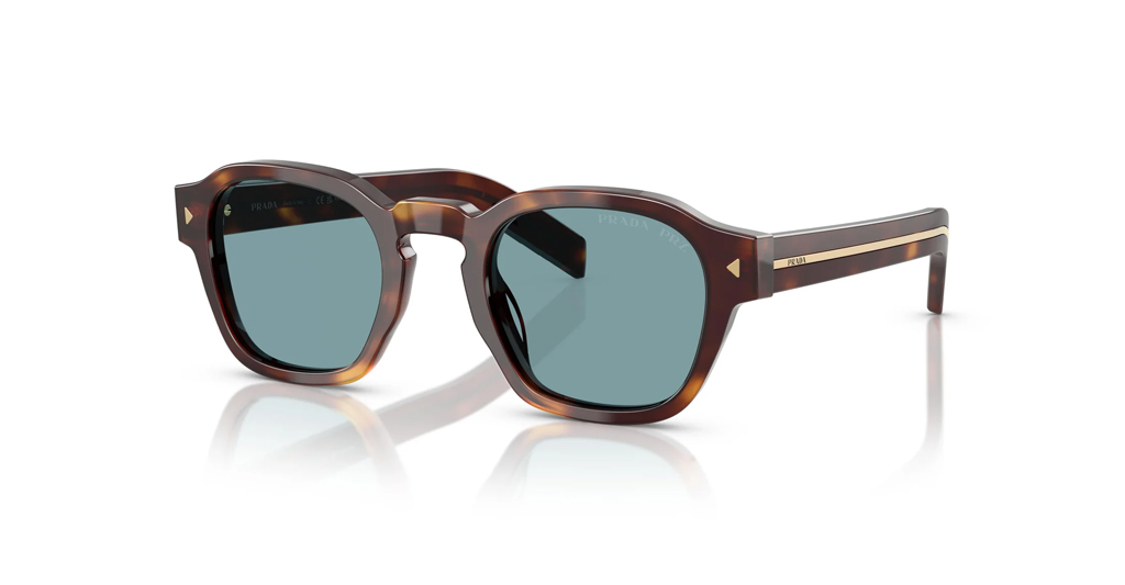 Prada A16S 15W04D 49 Unisex Güneş Gözlükleri