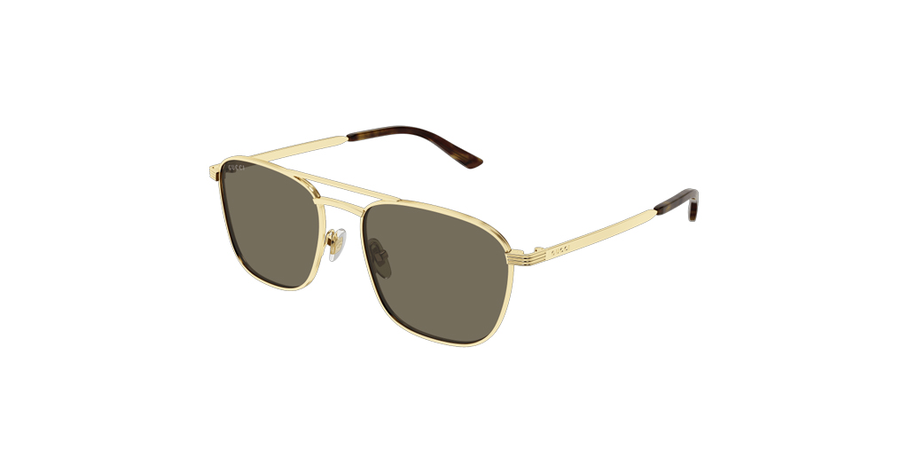 Gucci 1881S 002 54 G Erkek Güneş Gözlükleri