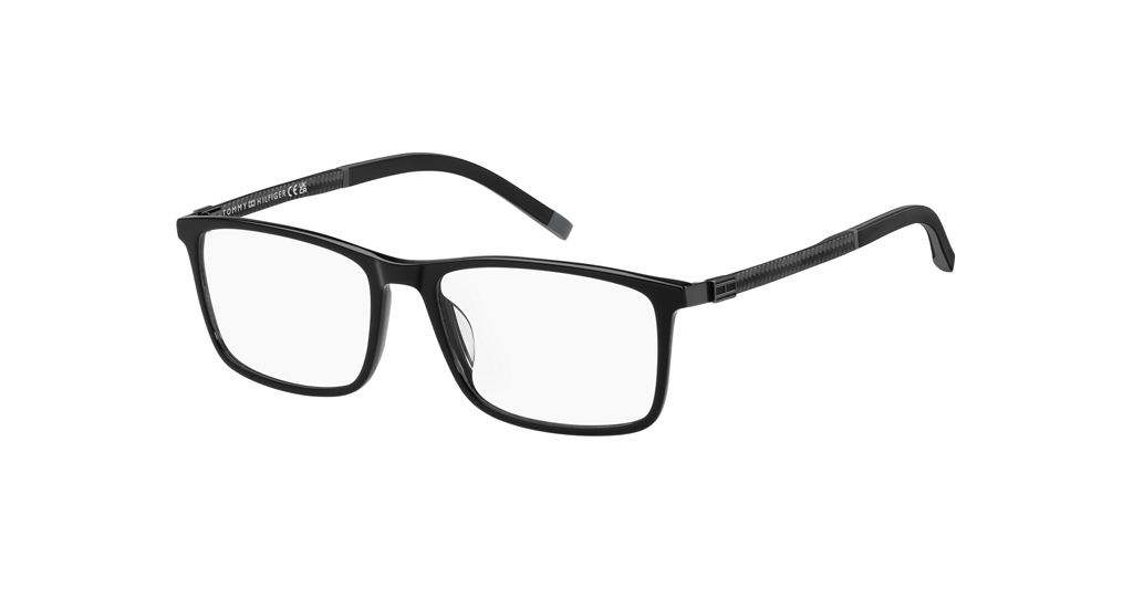 Tommy Hilfiger 2141 807 56-17 Erkek Optik Gözlükler