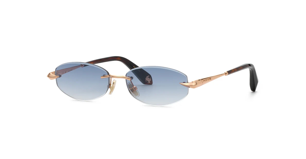 Roberto Cavalli SRC207 8FCB 55-16 G Güneş Gözlüğü