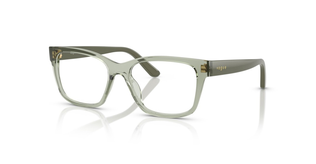 Vogue 2034 3022 51 Unisex Optik Gözlükler