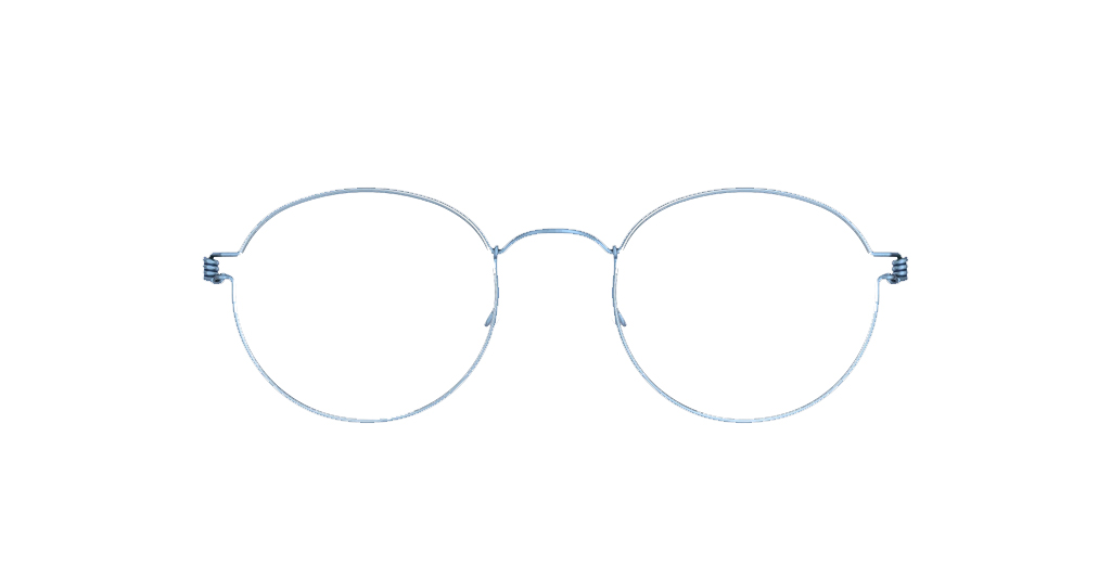 Lindberg RIMORTEN 20 46 Unisex Optik Gözlükler