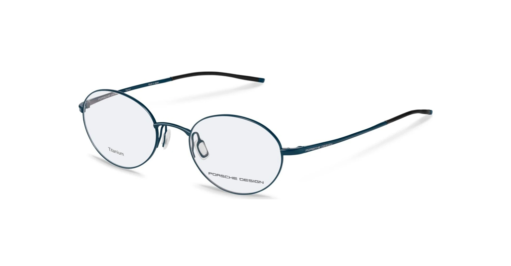 Porsche Design P8786 D 51-20 Erkek Optik Gözlükler