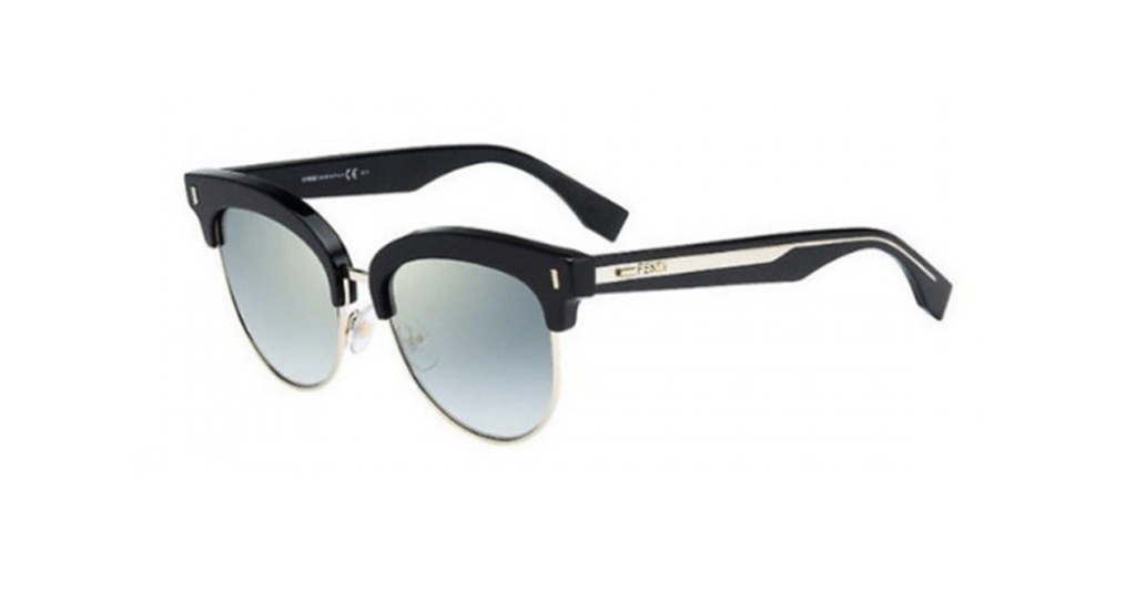 Fendi 0154/S VJGEZ * Kadın Güneş Gözlükleri