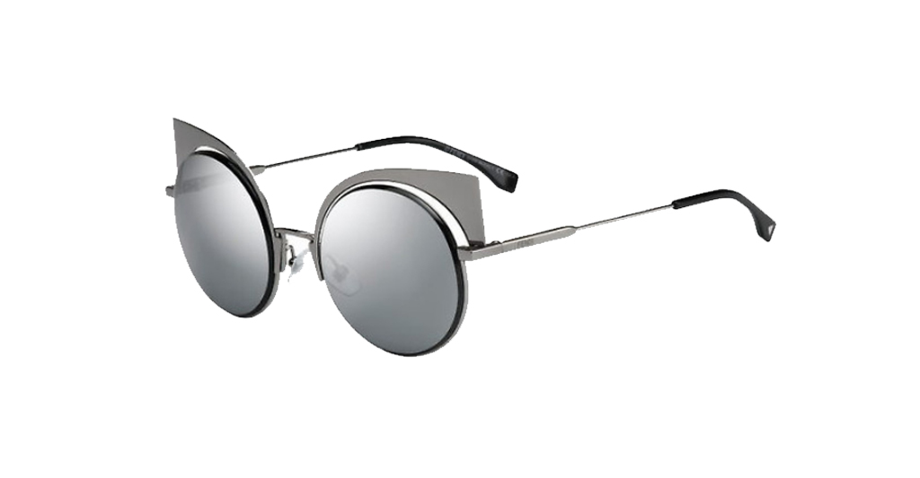 Fendi 0177/S KJ1T4 * Kadın Güneş Gözlükleri