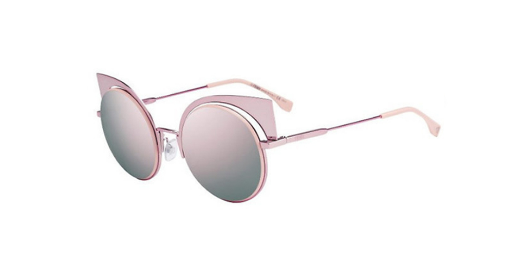 Fendi 0177/S Z5D0J * Kadın Güneş Gözlükleri