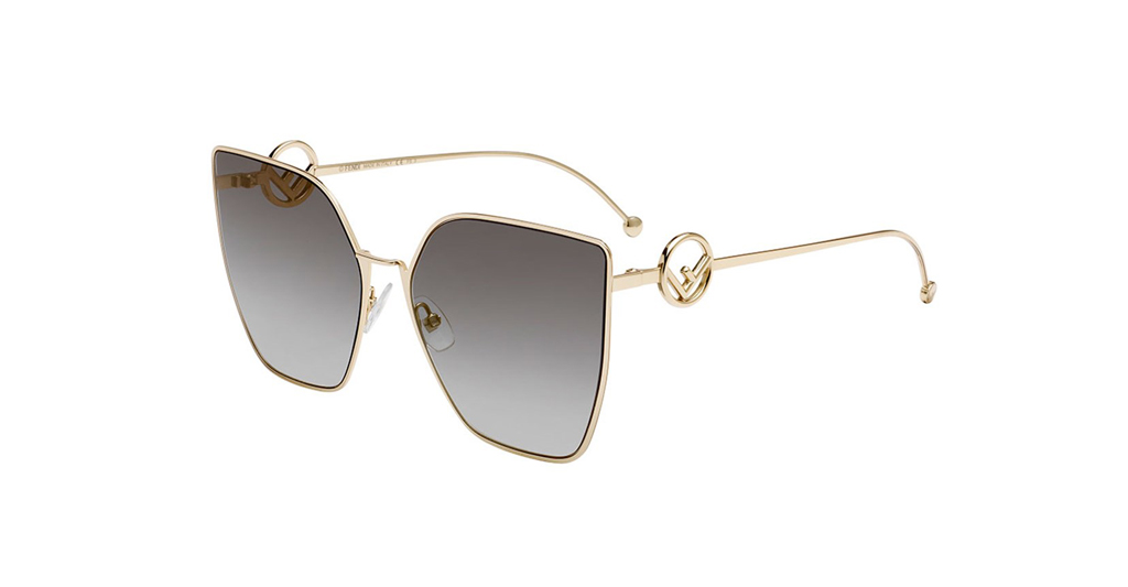 Fendi 0323/S FT3FQ * Kadın Güneş Gözlükleri