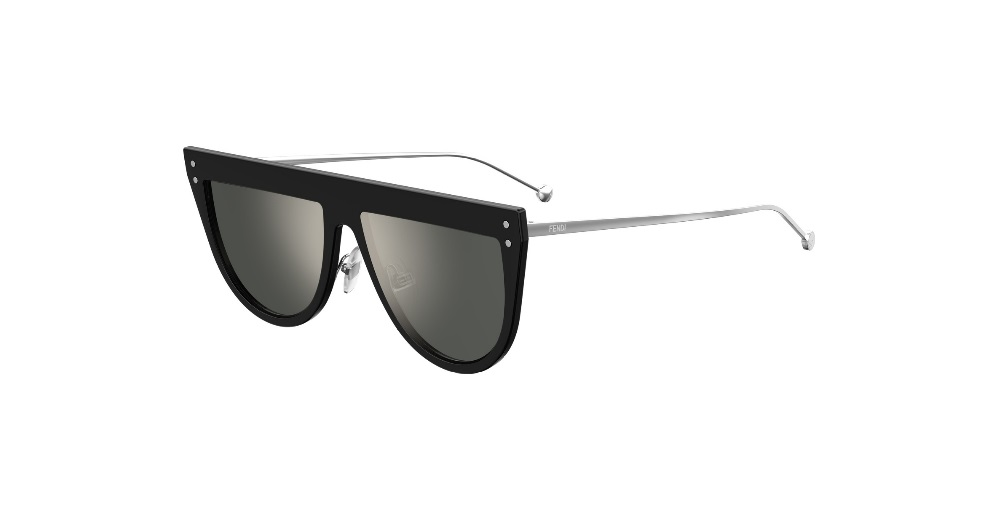 Fendi 0372/S 807 55 Kadın Güneş Gözlükleri