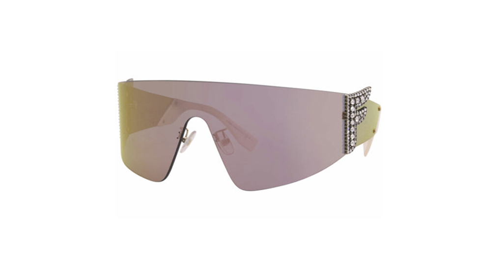 Fendi 0382/S J5GUE 99 Kadın Güneş Gözlükleri