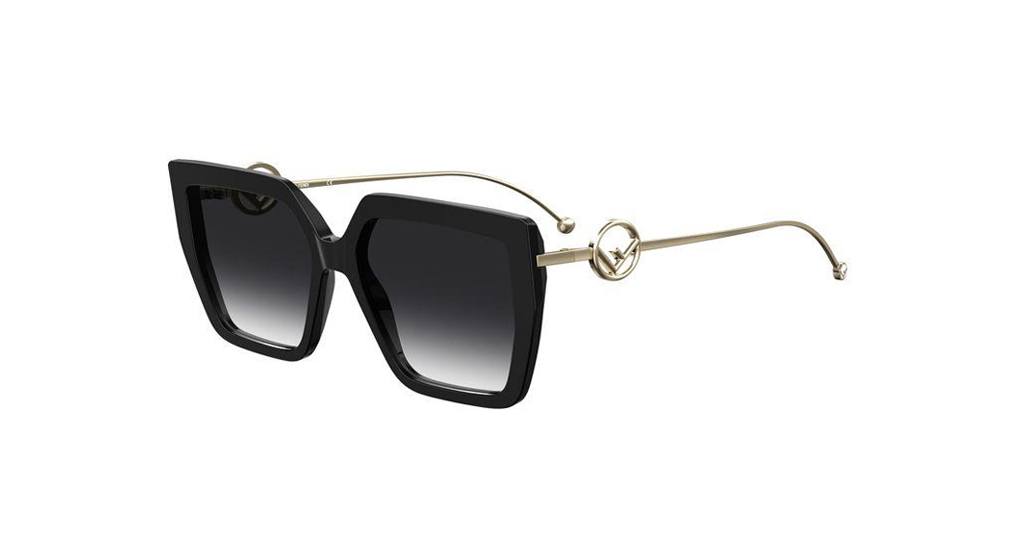 Fendi 0410/S 8079O 56 Kadın Güneş Gözlükleri