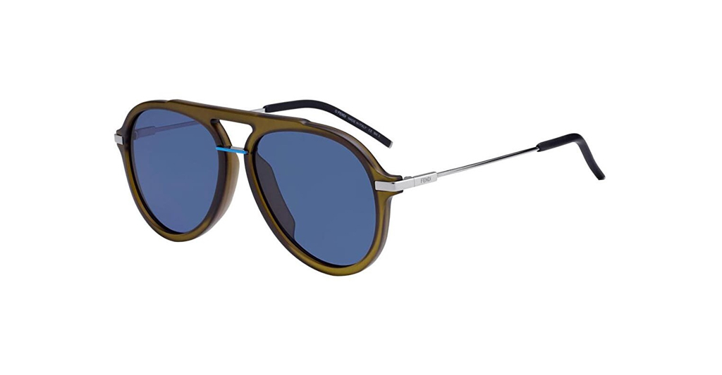 Fendi M0011/S 1EDKU 58 Güneş Gözlüğü