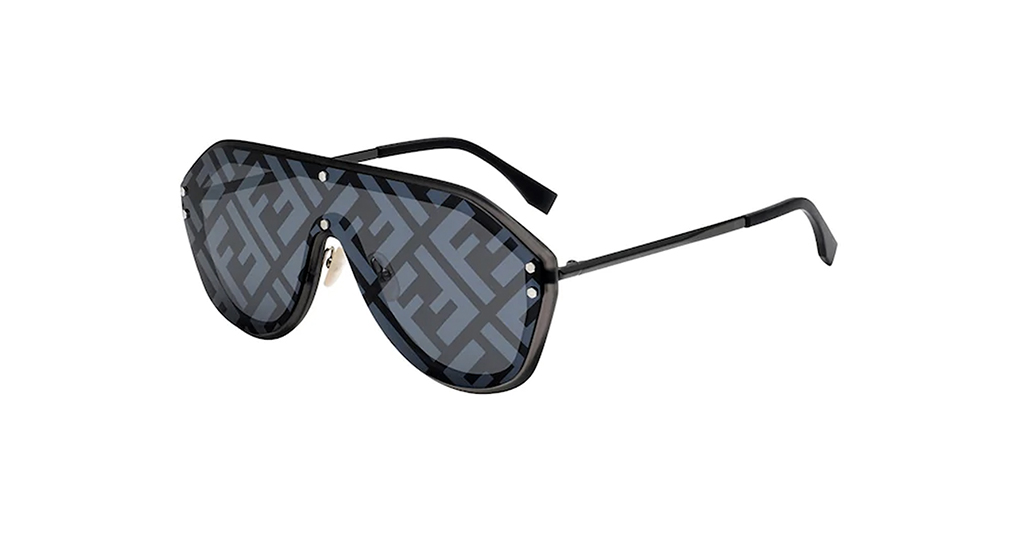 Fendi M0039/G/S V81MD 99 Unisex Güneş Gözlükleri
