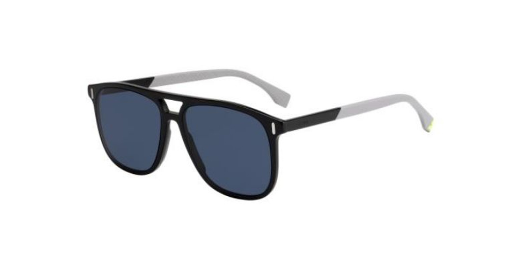 Fendi M0056/S 807KU 56 Fendi Güneş Gözlüğü