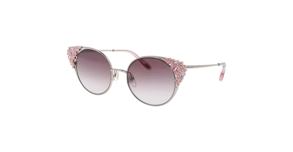 Chopard SCHL06S 0A39 53 Kadın Güneş Gözlükleri