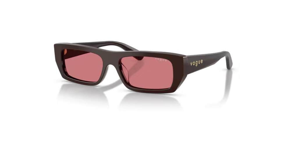 Vogue 5657SU 324275 53 G Kadın Güneş Gözlükleri