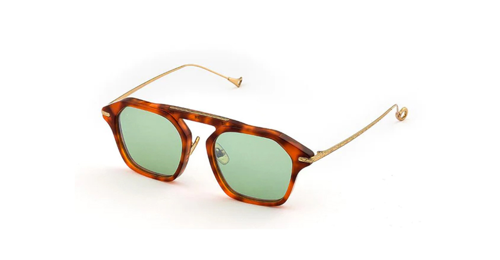 Eyepetizer MARTIN M/M-4-29F 12-22 G Erkek Güneş Gözlükleri