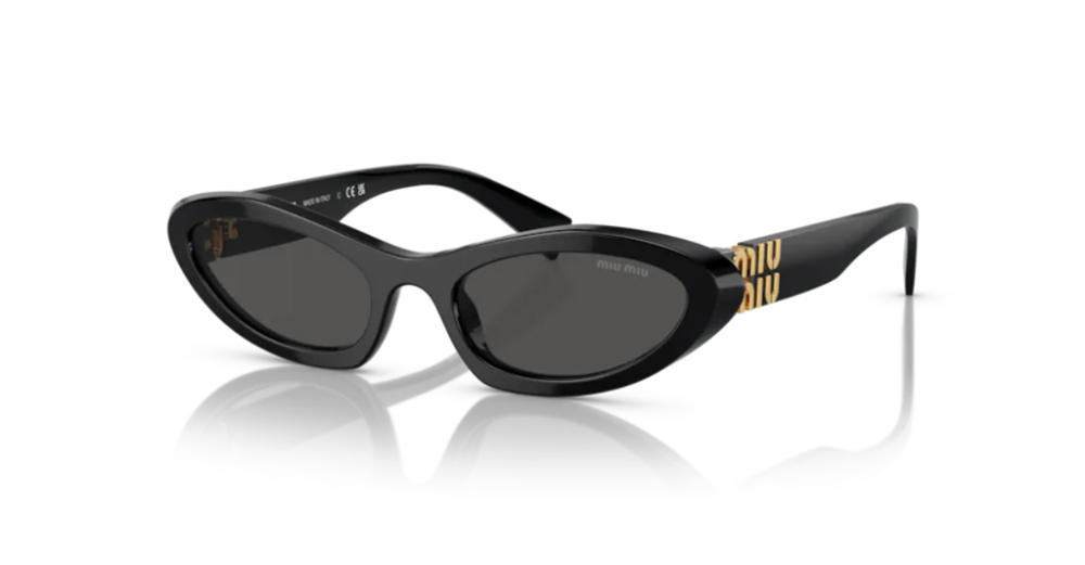 Miu Miu 09YS 1AB5S0 54 G Kadın Güneş Gözlükleri