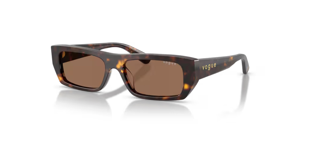 Vogue 5657SU W65673 53 G Kadın Güneş Gözlükleri