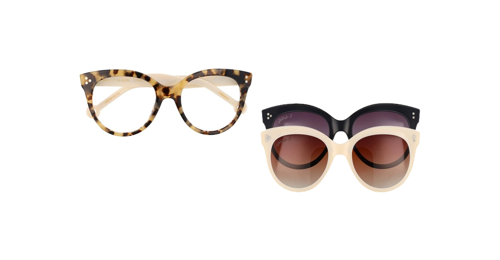 Hally And Son 858 03 53-19 G Kadın Güneş Gözlükleri