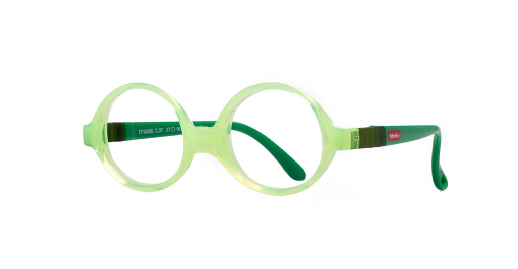 Fisher Price FPM006 07 37-16 çocuk Optik Gözlükler