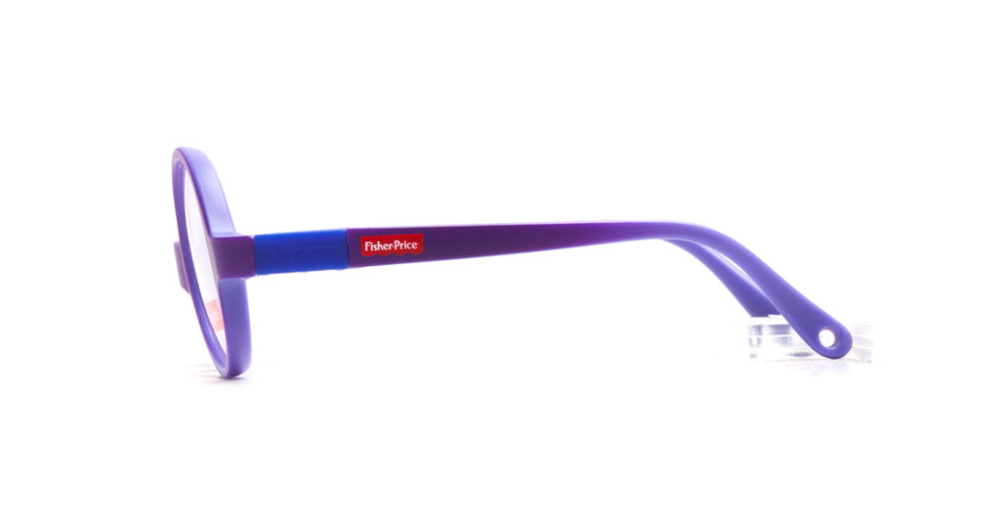 Fisher Price FPM007 03 41-16 çocuk Optik Gözlükler