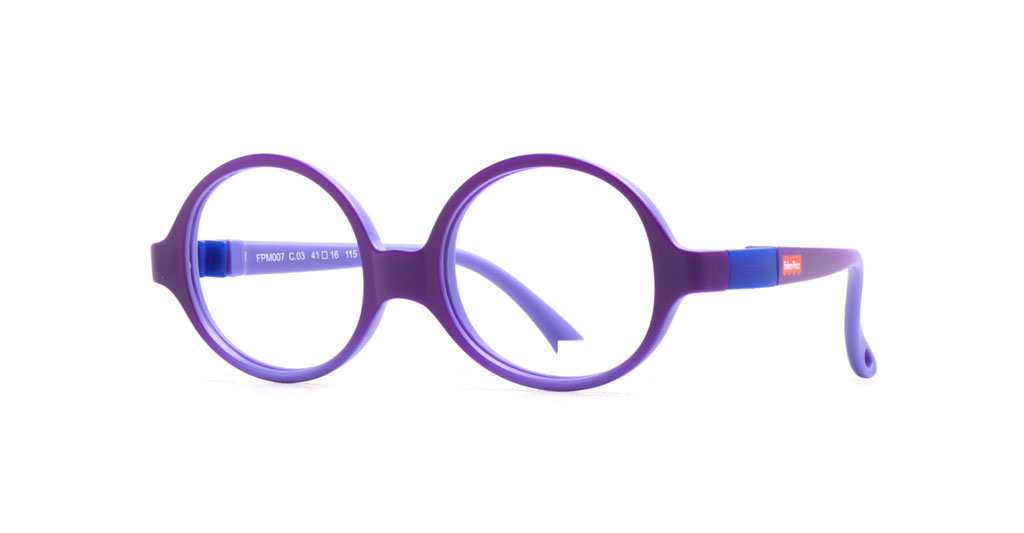 Fisher Price FPM007 03 41-16 çocuk Optik Gözlükler