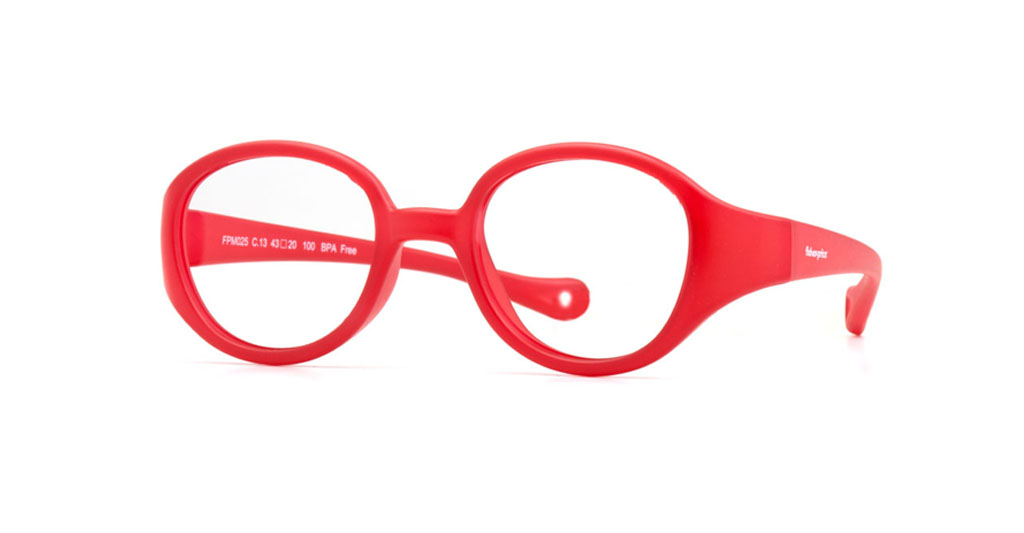 Fisher Price FPM025 13 43-20 çocuk Optik Gözlükler