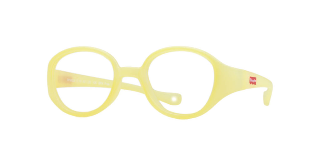 Fisher Price FPM025 15 43-20 çocuk Optik Gözlükler