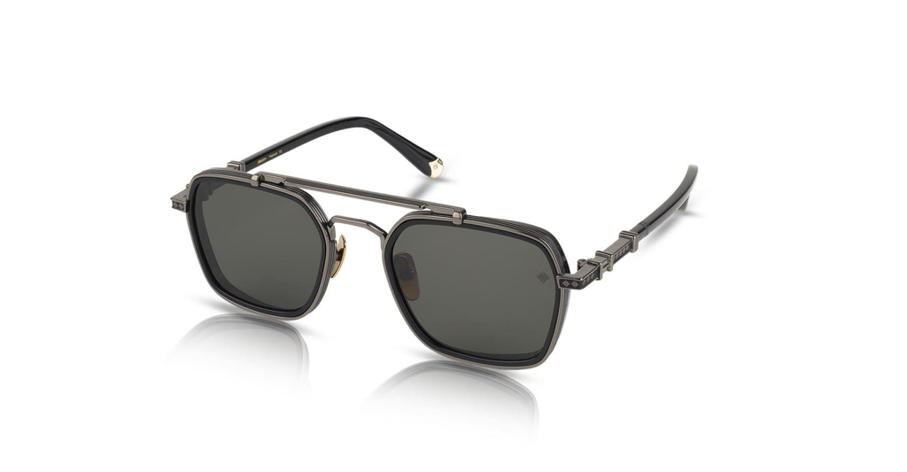 Forty Million BARON-TWO GUN/BLK/630 52-23 Güneş Gözlüğü