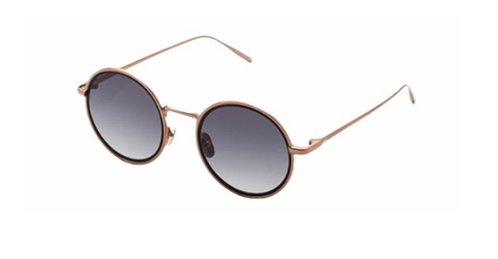 Forty Million DEEP ROSE/GOLD 50-22 Kadın Güneş Gözlükleri
