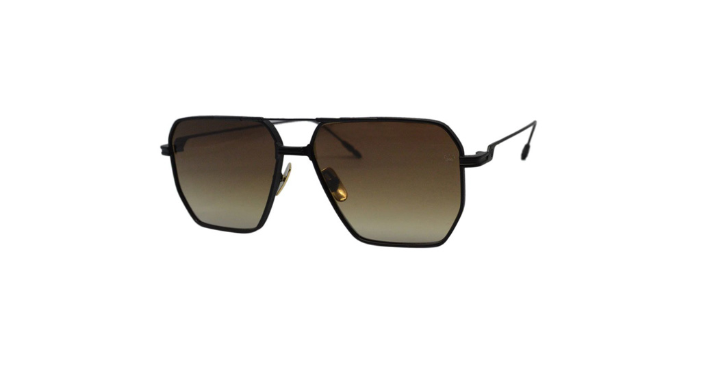 Forty Million DUMA GLD/M.BLK/920 58-15 Unisex Güneş Gözlükleri