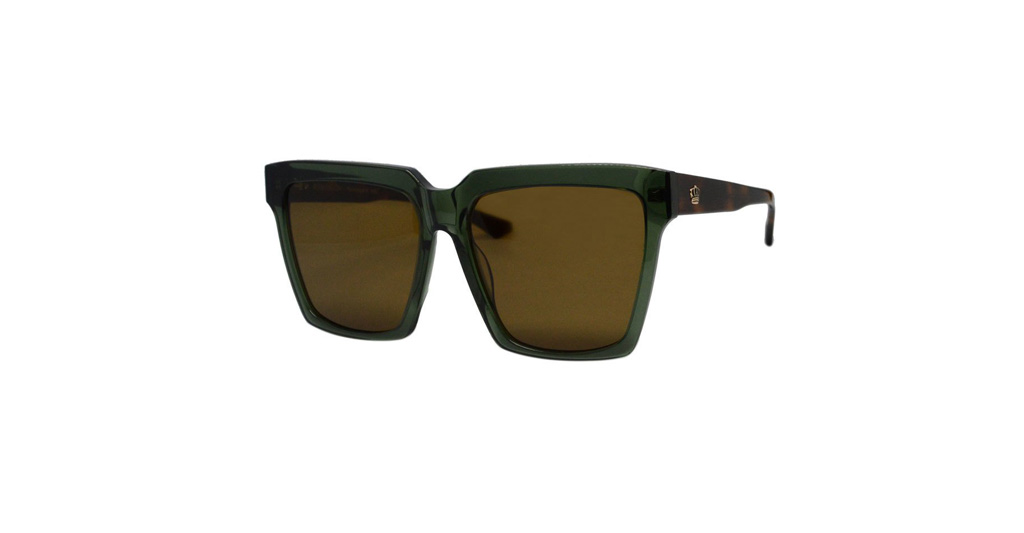 Forty Million MATILDA GRN/HVN 59-14 Kadın Güneş Gözlükleri