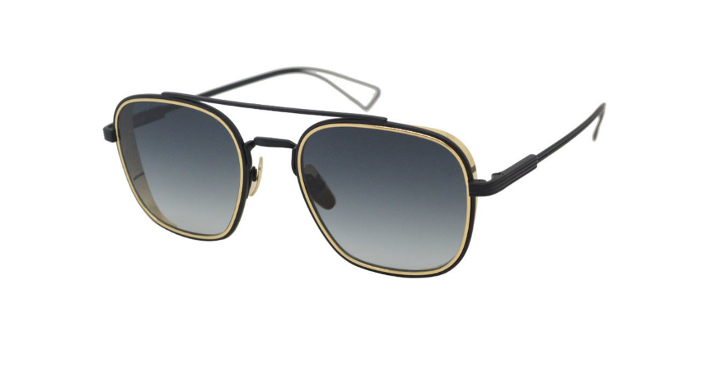 Forty Million RANDIE M.BLK/GLD/910 51-20 Güneş Gözlüğü