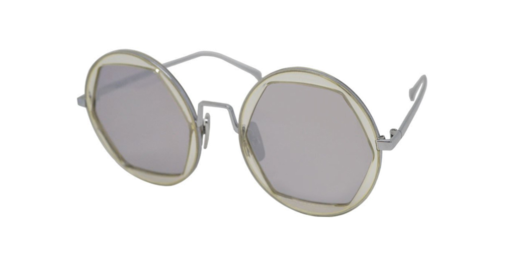 Forty Million SEXY SIL/TRAS 210 51-22 Kadın Güneş Gözlükleri