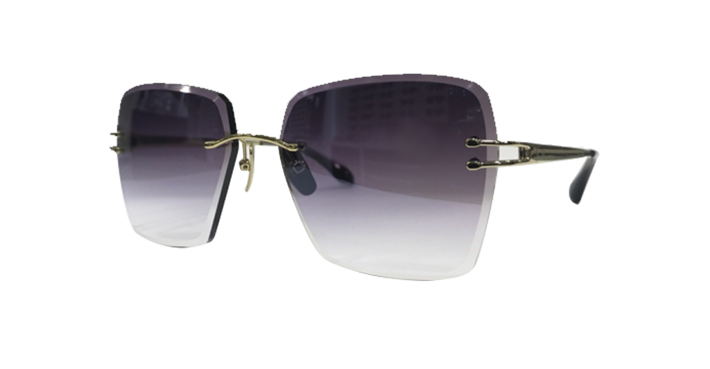 Forty Million SOLIS 18K GLD/830 58-16 Kadın Güneş Gözlükleri