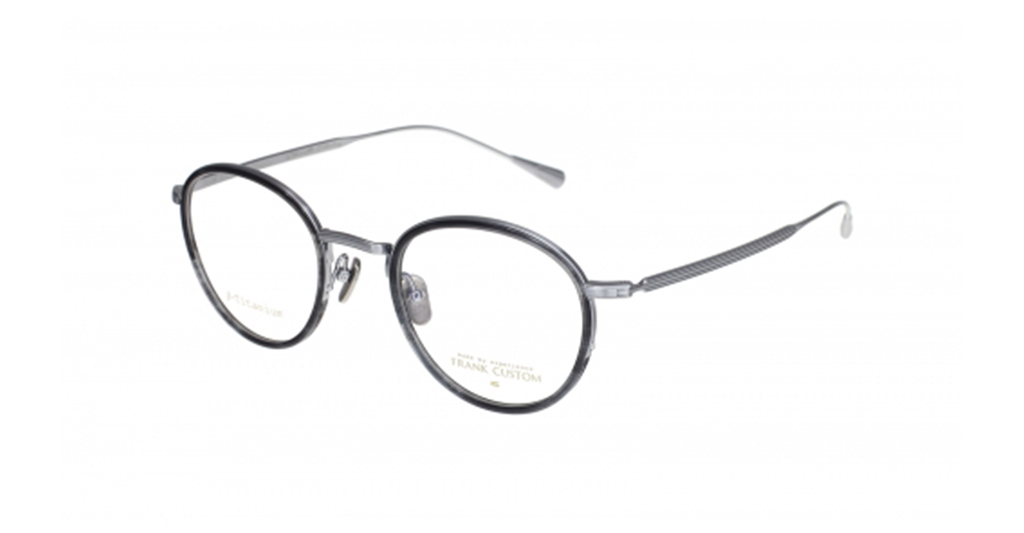 Frank Custom 6138 04 49-23 Unisex Optik Gözlükler