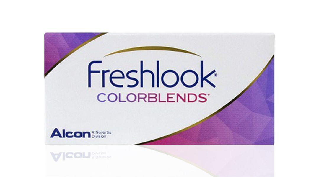 Freshlook Colorblends