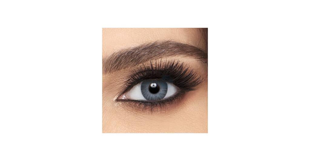Freshlook Colorblends Ster Gray