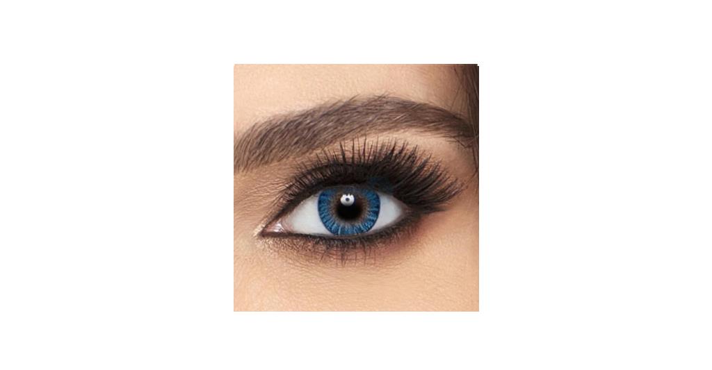 Freshlook Colorblends True Sapphire