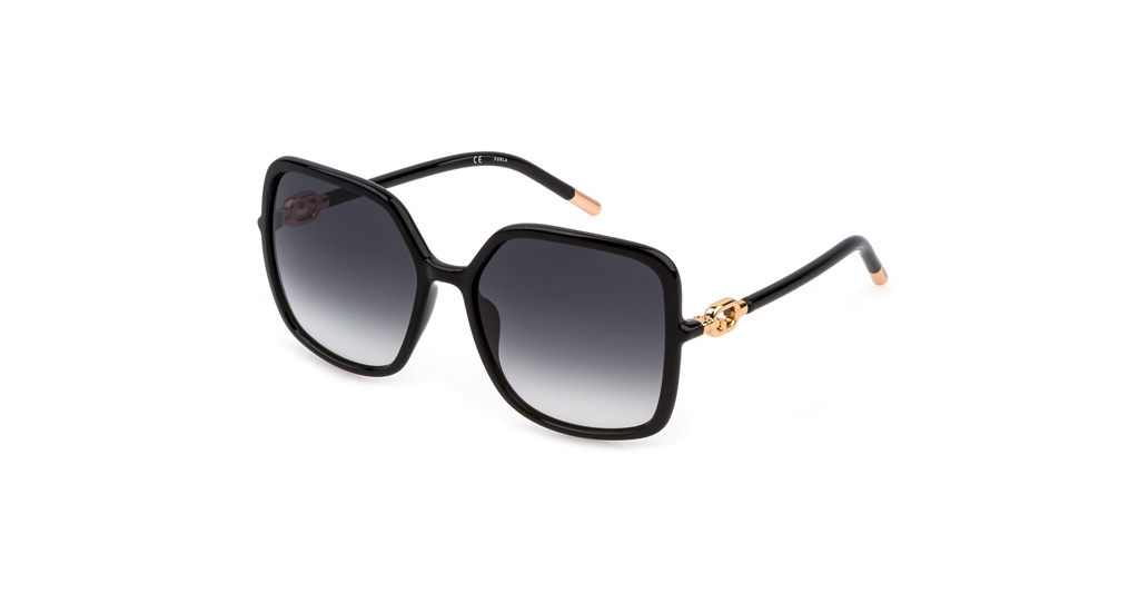 Furla 536 0Z42 58-17 Kadın Güneş Gözlükleri