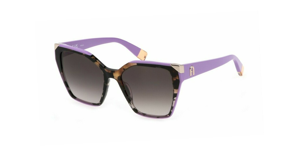 Furla 686V 03KA 54-18 Kadın Güneş Gözlükleri