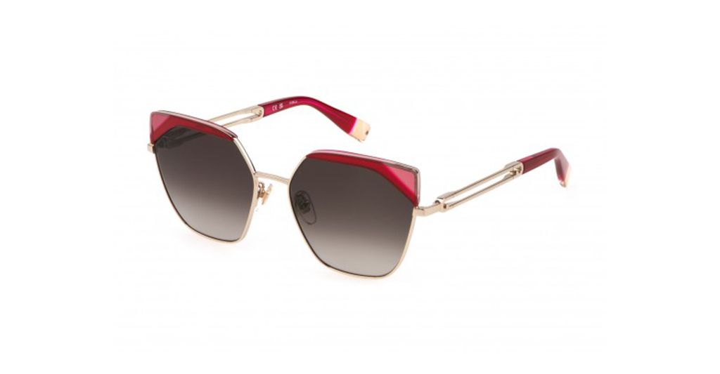 Furla 690V 594Y 58-17 Kadın Güneş Gözlükleri