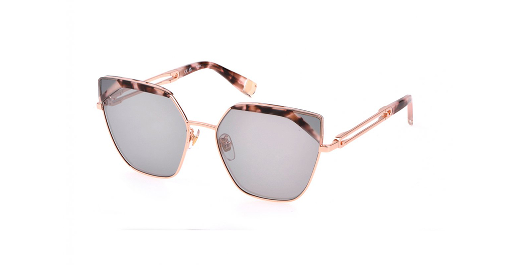 Furla 690V 8FCK 58 Kadın Güneş Gözlükleri