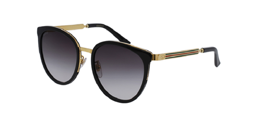 GG 0077/SK 001 G Kadın Güneş Gözlükleri