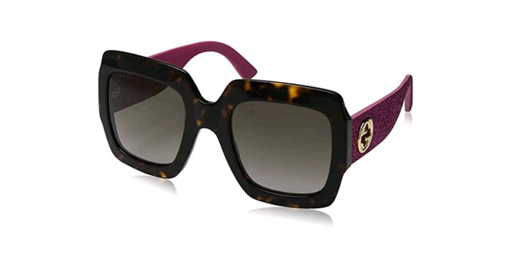 GG 0102/S 003 54-25 G Kadın Güneş Gözlükleri