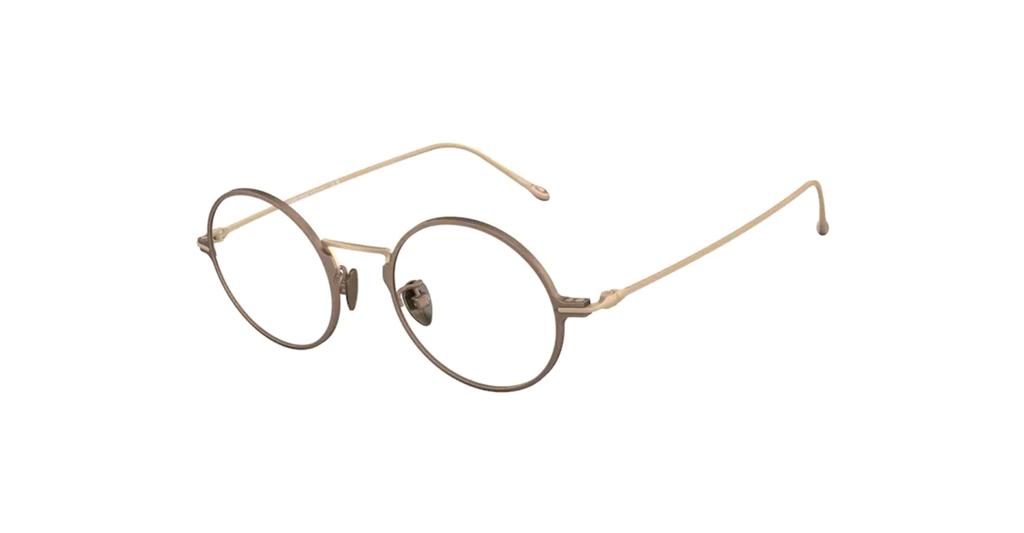 Giorgio Armani 5125T 3340 47 Unisex Optik Gözlükler