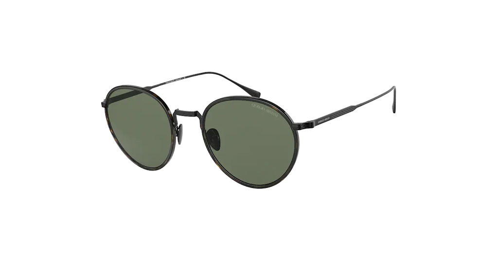 Giorgio Armani 6103-J 3001/71 51-21 Unisex Güneş Gözlükleri