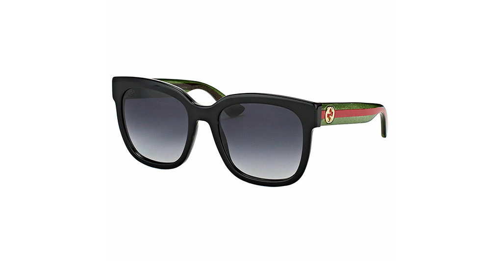 Gucci 0034/S 002 * Kadın Güneş Gözlükleri